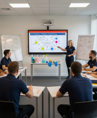 Access to Different Types of Cleaning Scenarios
