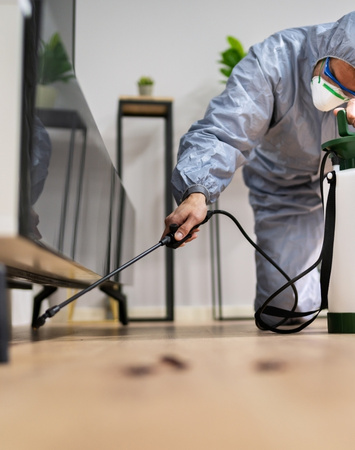 Book Your CPD Certified Pest Control Training Today