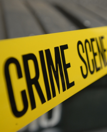 Career Opportunities in Crime Scene Cleaning