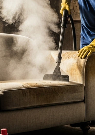 Commercial Property Restoration Opportunities
