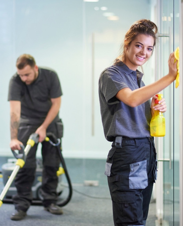Contact Biohazard Cleaning Courses for Your Free Quote
