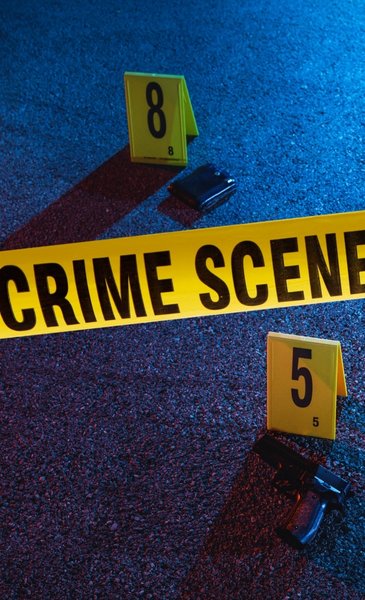 Get Your Free Quote for Crime Scene Cleaner Courses