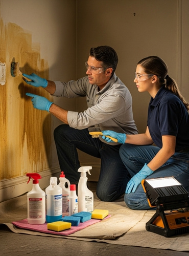 Health Risks and Professional Safety Standards