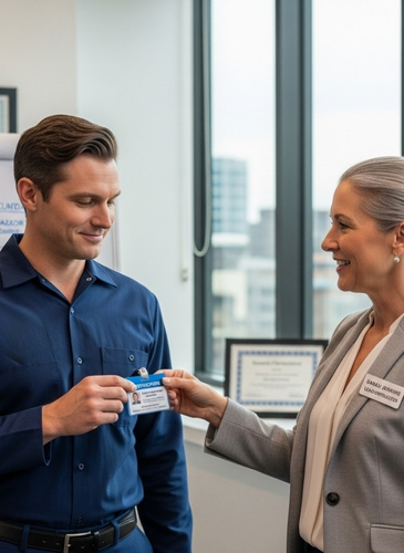 Industry Certifications & Professional Development