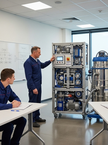 Industry Recognition and Professional Standards