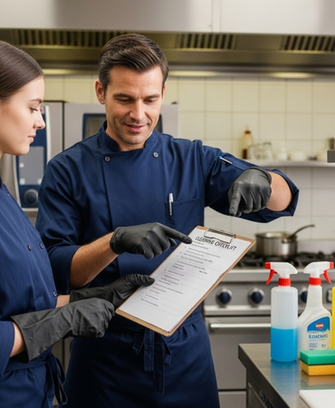 Legal Requirements and Professional Standards