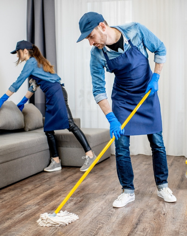 Quality Control and Performance Standards