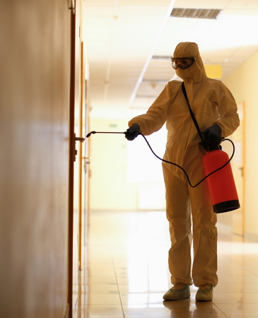 Safety Regulations and Compliance