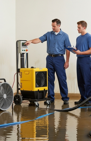 The UK Water Damage Crisis Your Opportunity Awaits