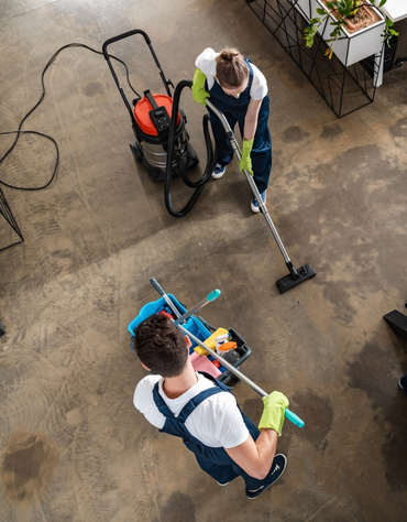 Why Choose Biohazard Cleaning Courses
