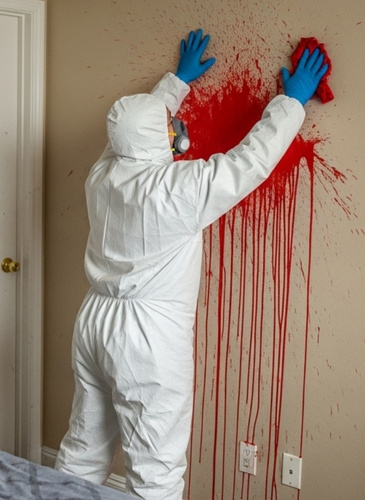 Why Choose Biohazard Cleaning Courses