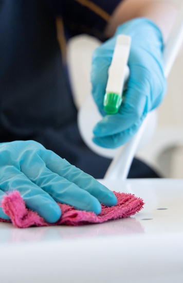 Why Choose Our Bodily Fluids Training Course -Bodily Fluid Cleaning Training