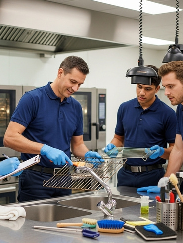 Why Professional Training Matters