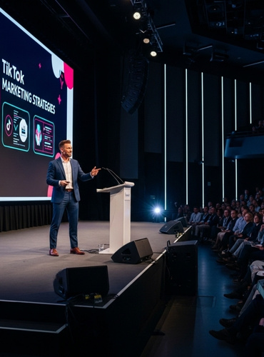 Why TikTok Marketing Matters for Your Business