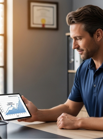Your Investment in Professional Success